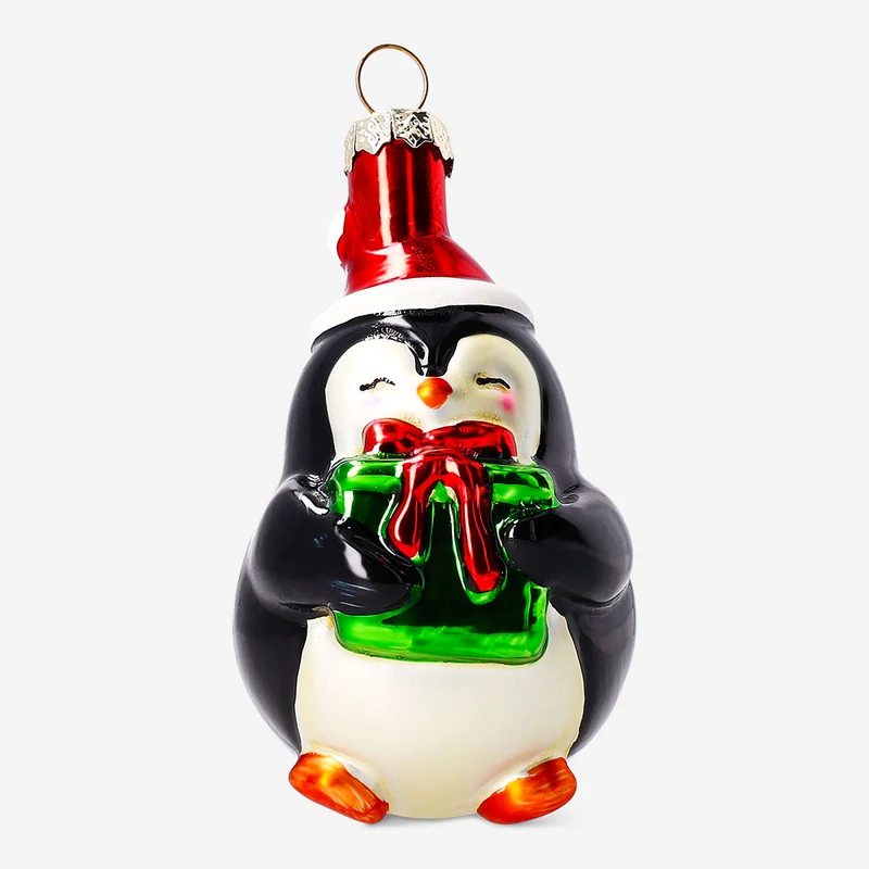 Bauble - Penguin
