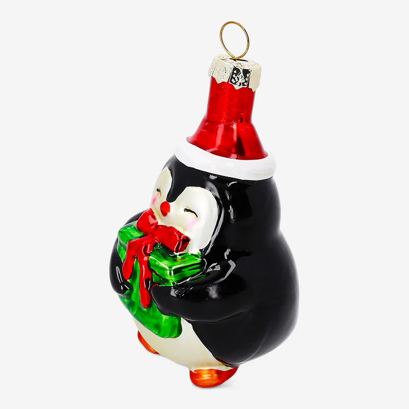 Bauble - Penguin