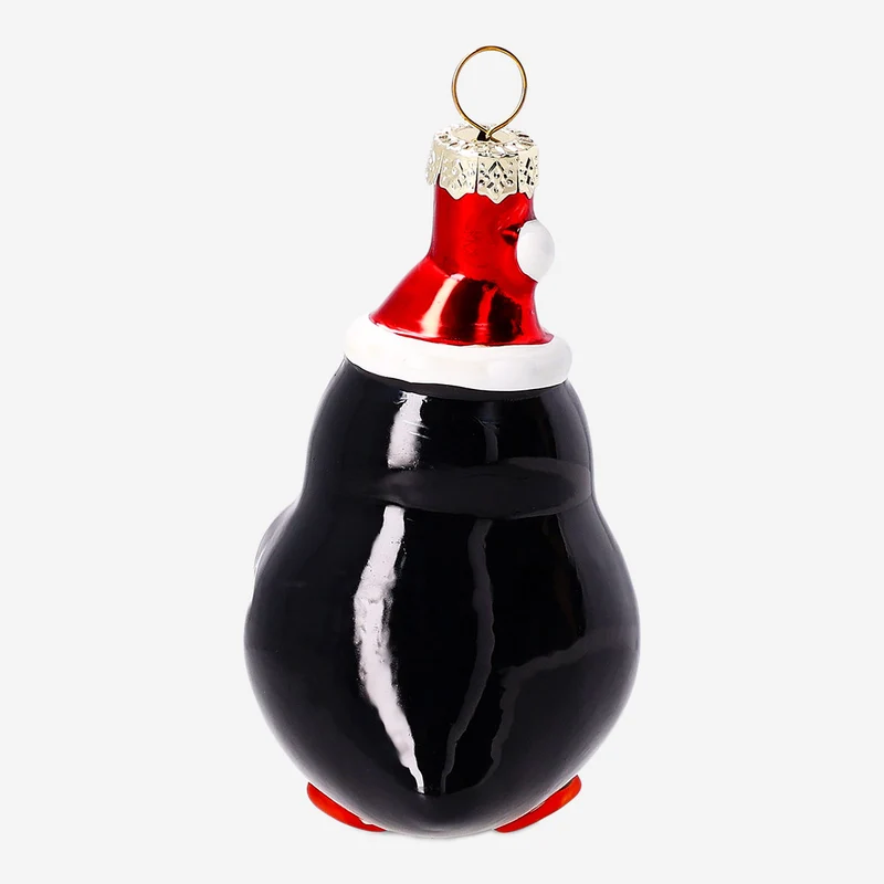 Bauble - Penguin