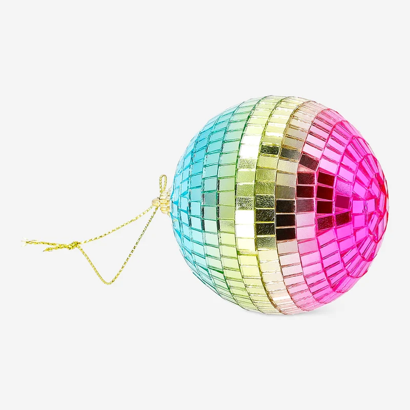 Bauble - Disco ball