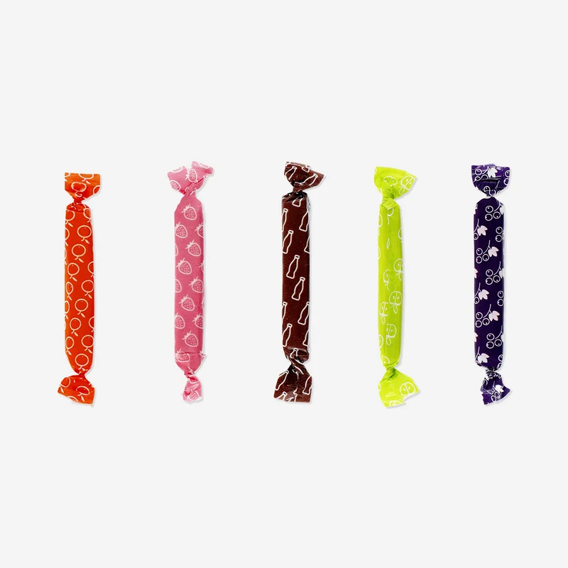 Chewy sticks