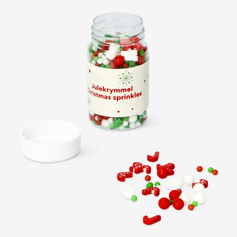 Star sprinkle mix