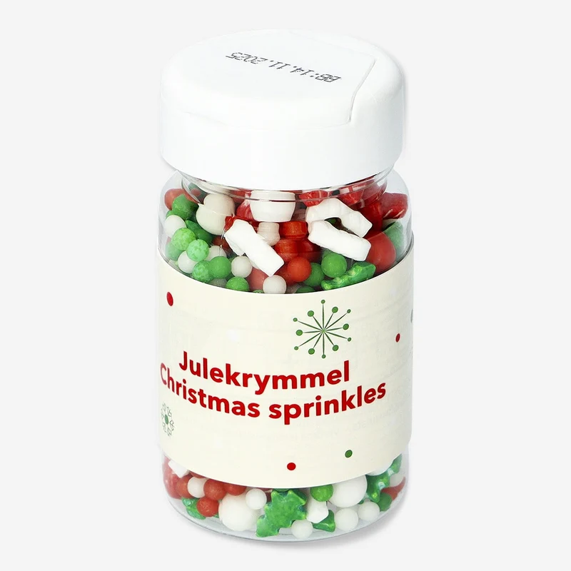 Star sprinkle mix