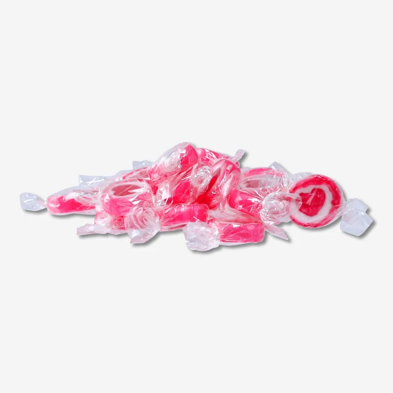 Raspberry Sweets
