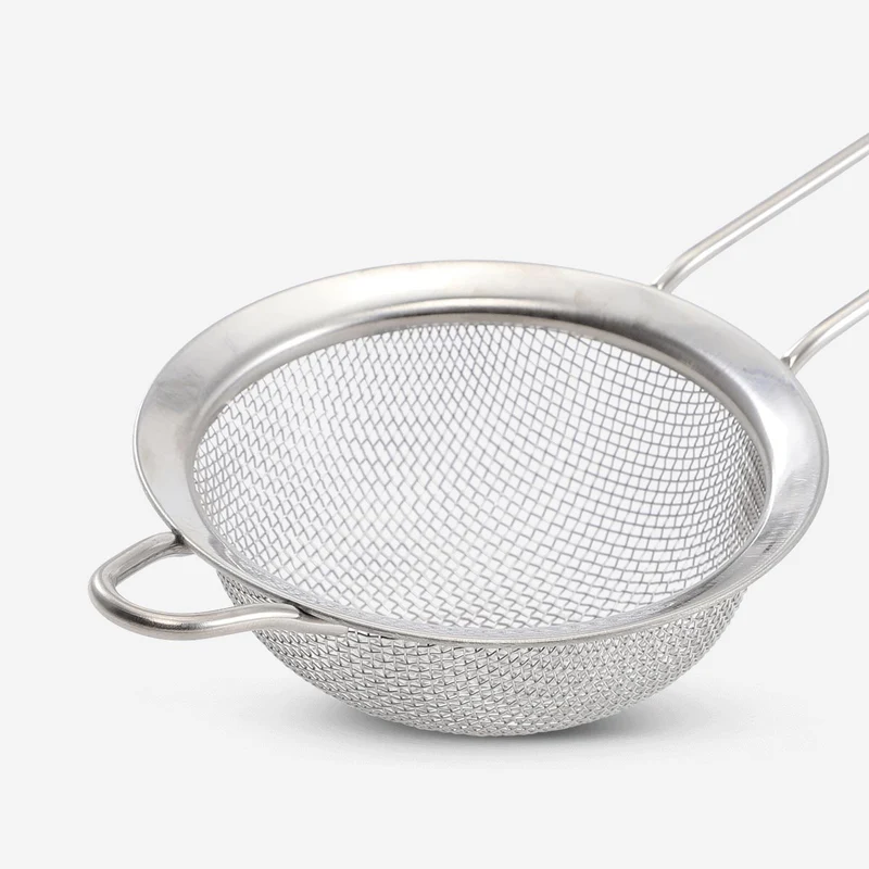 Small Strainer - 8 cm