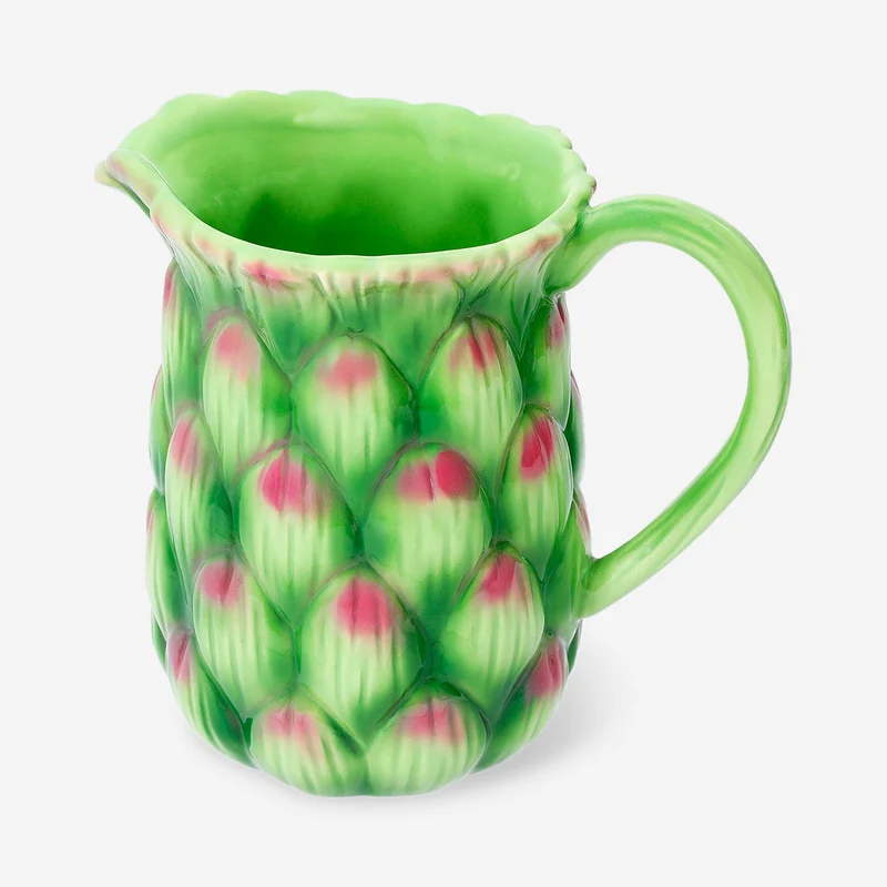 Artichoke jug - 900 ml