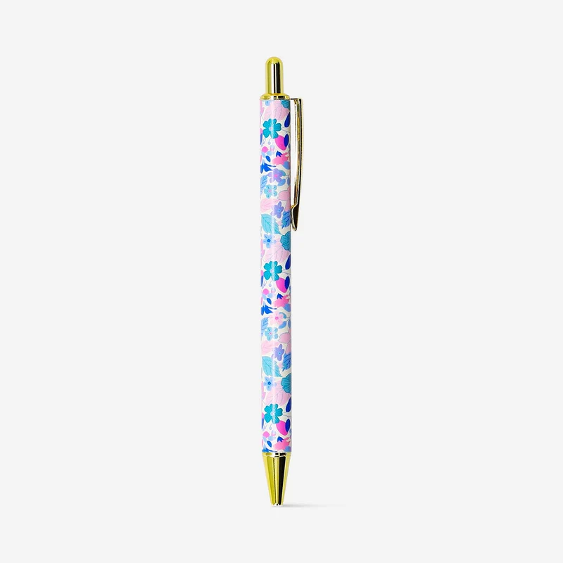 Ballpoint pen - Florals