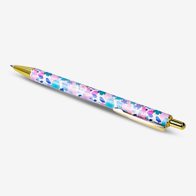 Ballpoint pen - Florals