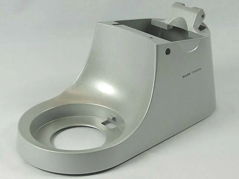 Scocca completa per impastatrice kmm02 Kenwood