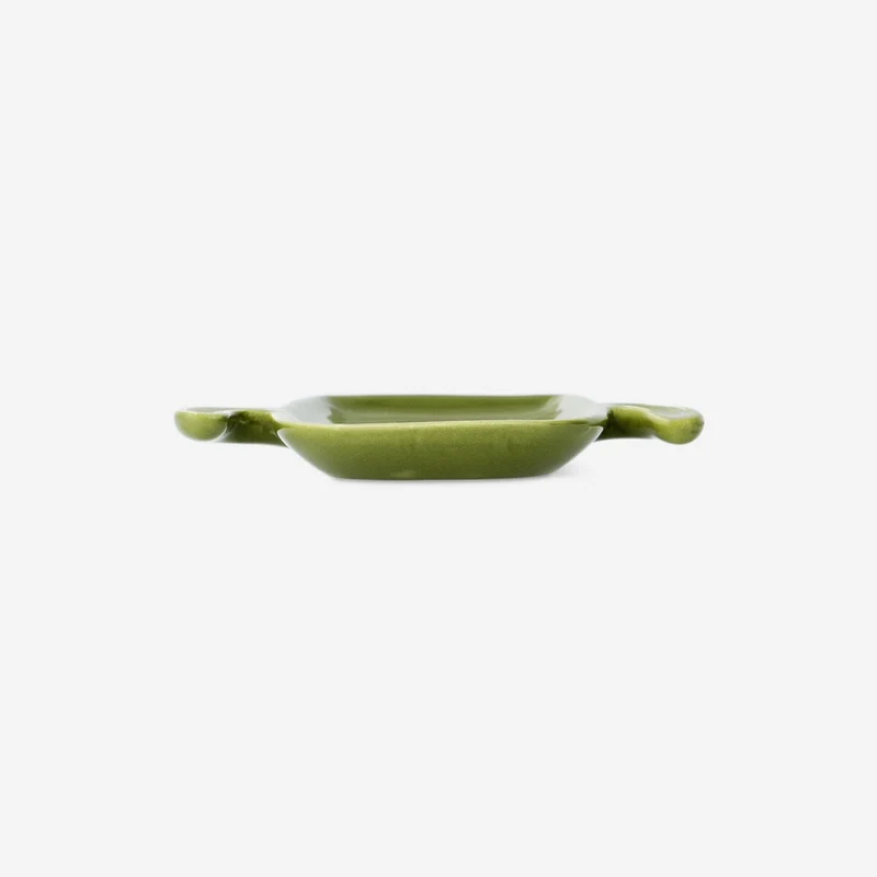 Cactus soap dish