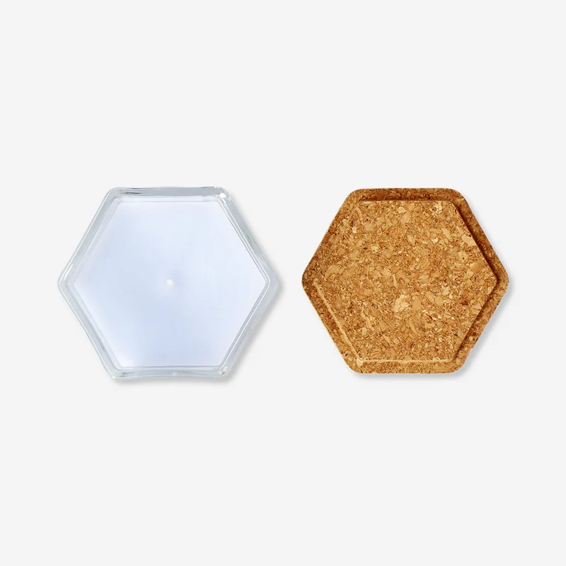Scented candle - Beach fragrance