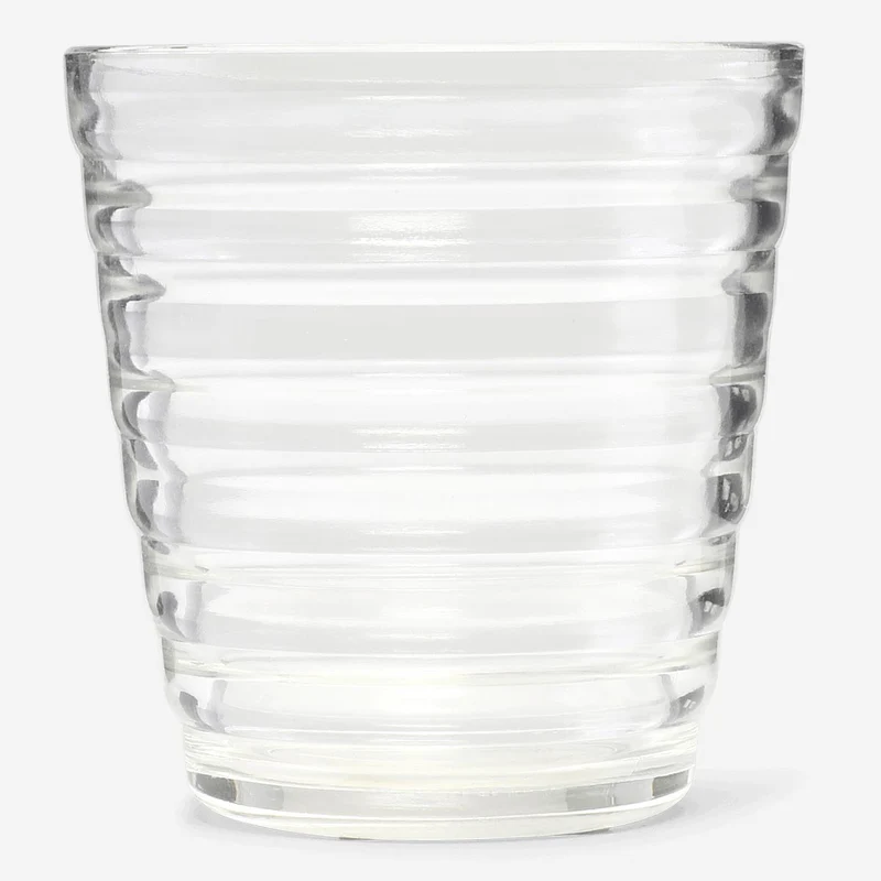 Drinking glass - 250 ml