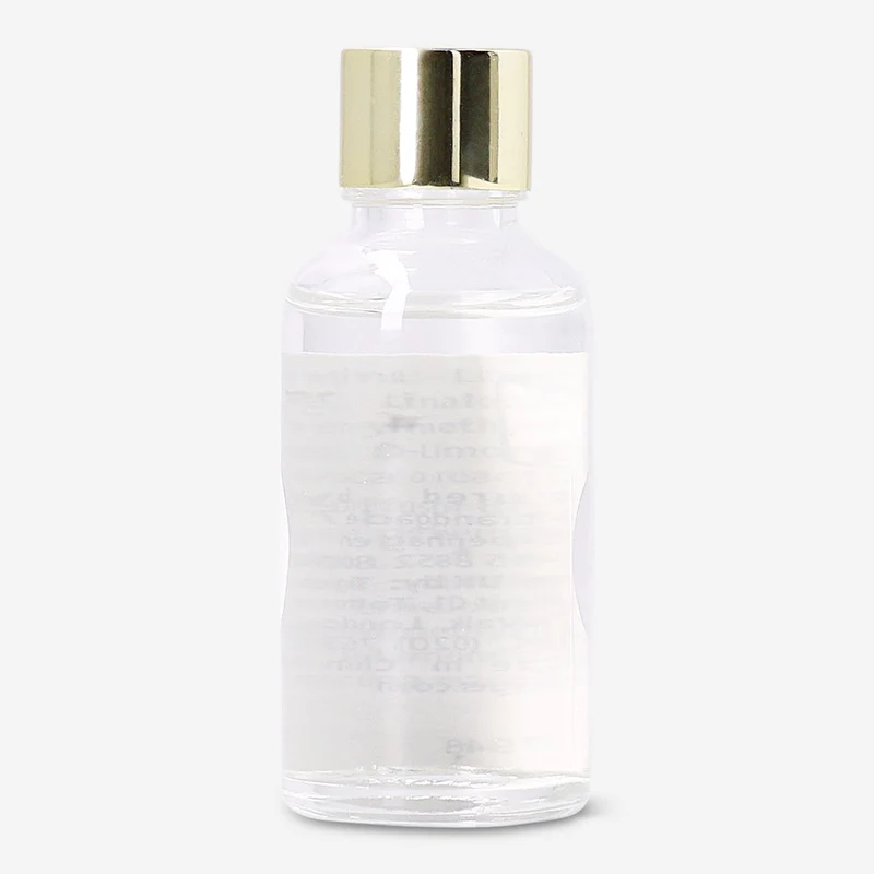 Reed diffuser with cedar and sandalwood fragrance - 30 ml