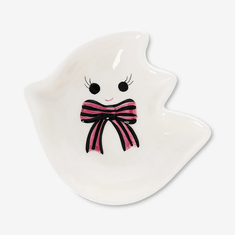 Ghost bowl - 15 cm