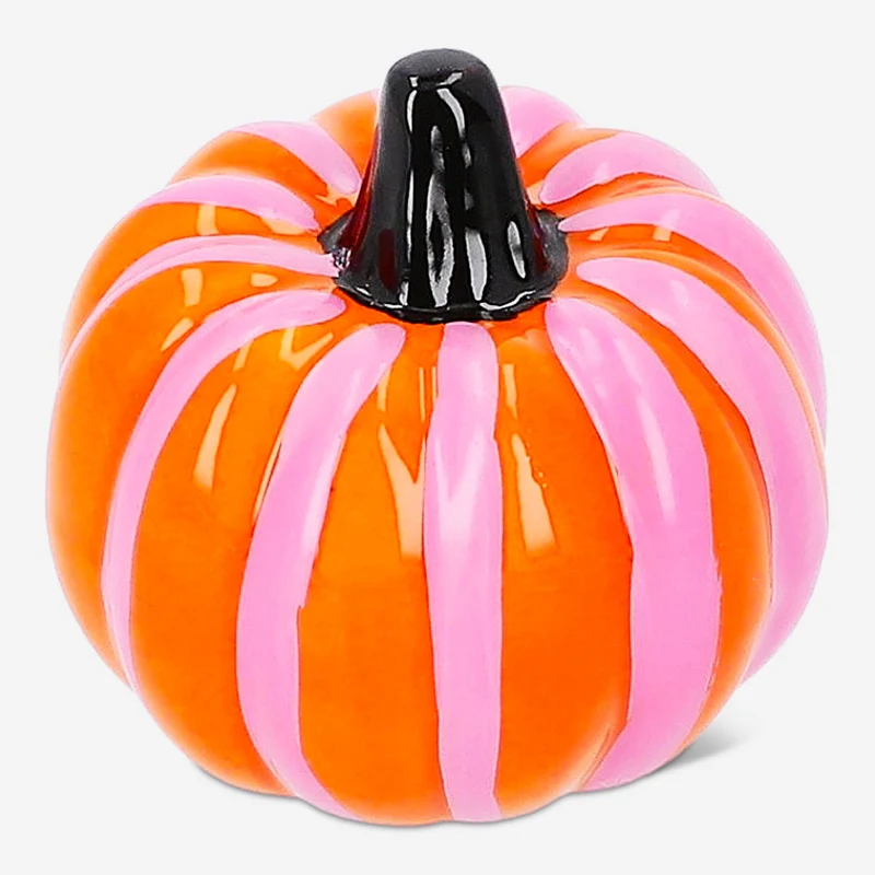 Decorative pumpkin - 5 cm