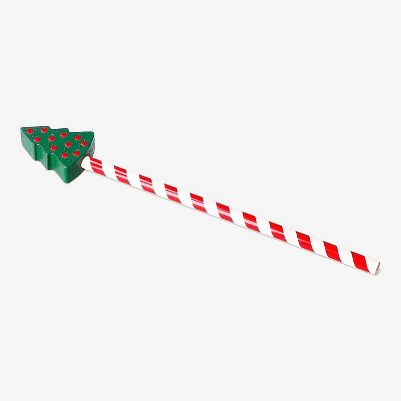 Pencil - Christmas tree topper