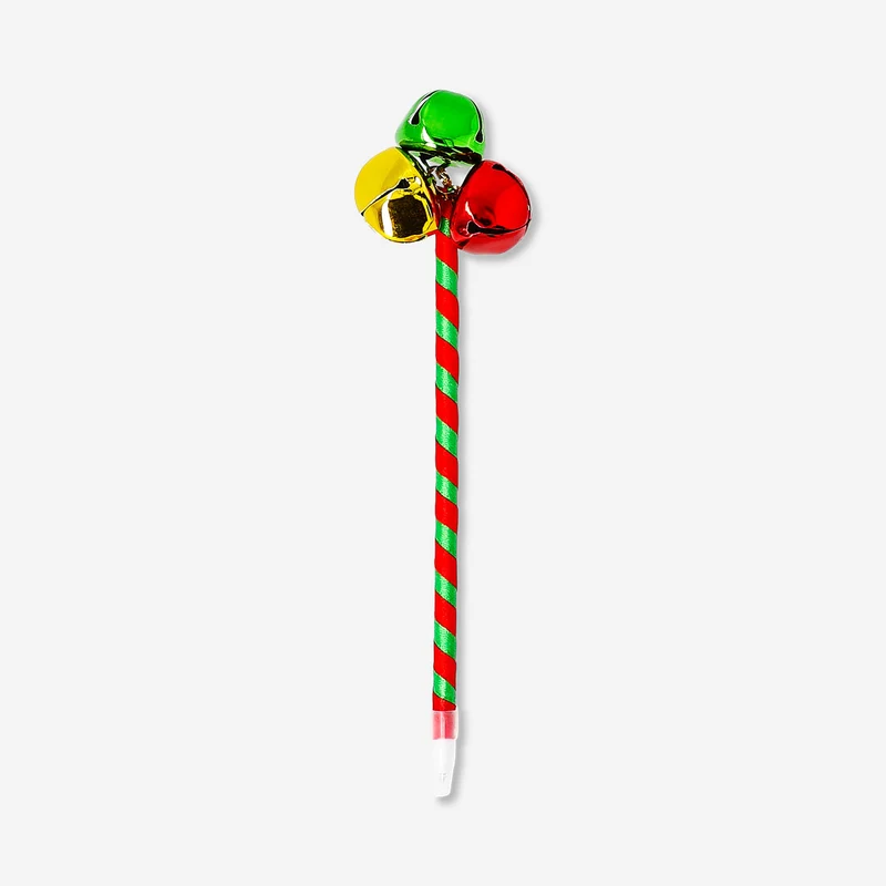 Ballpoint pen - Jingle bells