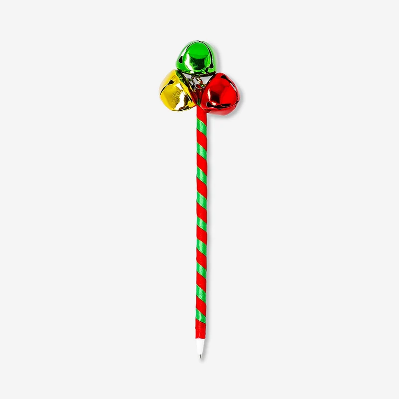 Ballpoint pen - Jingle bells