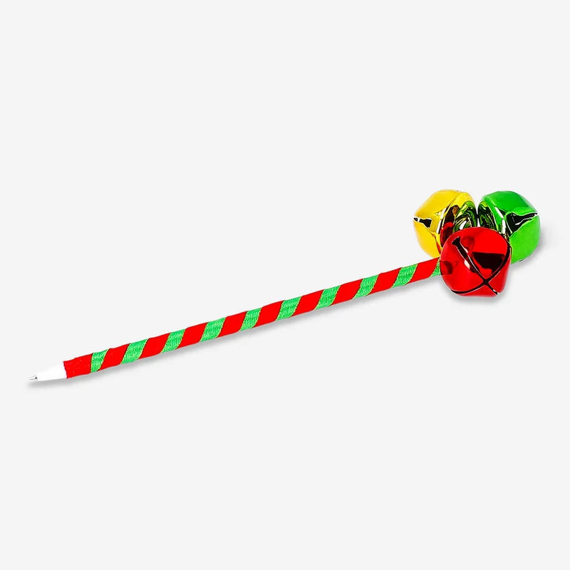 Ballpoint pen - Jingle bells