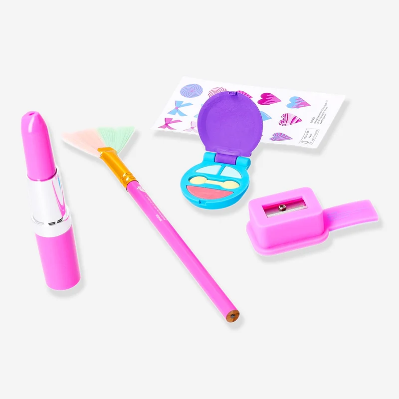 Stationery set for journaling