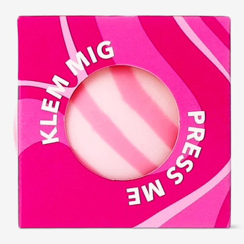 Press me toy - Swirly candy ball