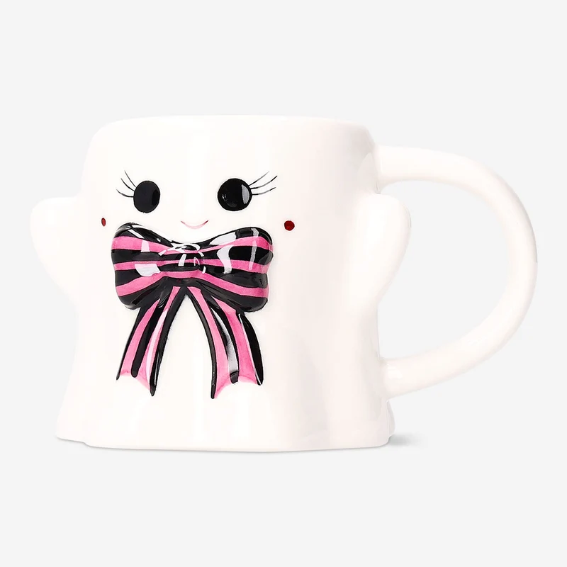 Ghost mug - 320 ml