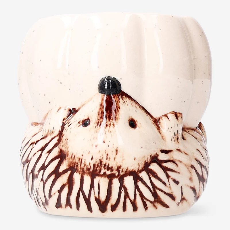 Hedgehog mug - 510 ml