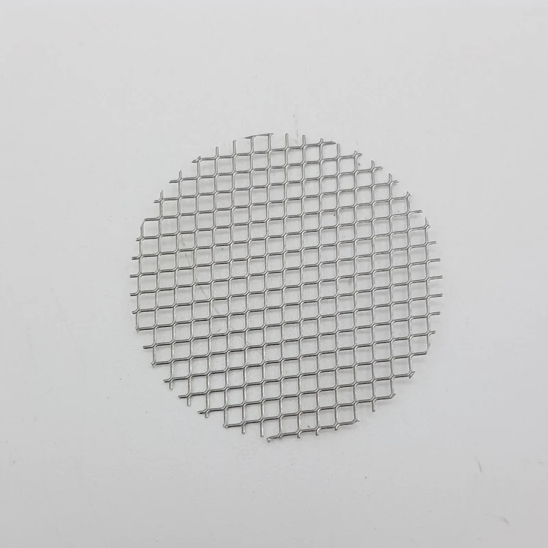 Retina metallica protettiva per phon diametro 44mm Gamma Piu'