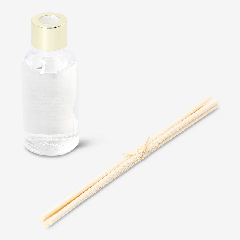 Reed diffuser with bergamot and fig fragrance - 30 ml