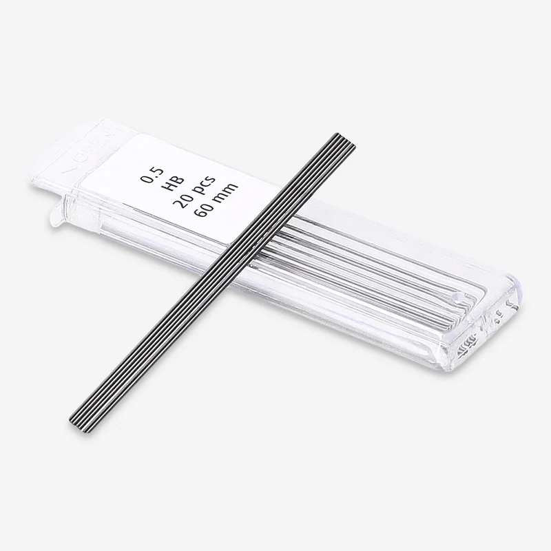 Refills for propelling pencils