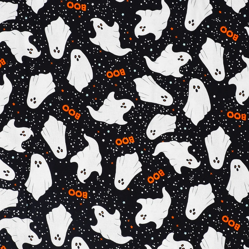 Tablecloth with ghosts - 140x220 cm