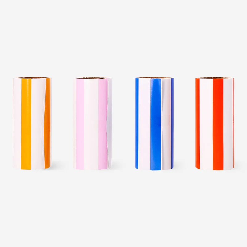 Lint roller refills - 4 pcs