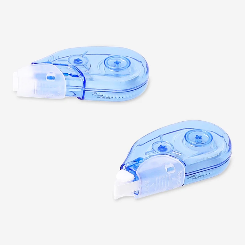 Correction tape - 2 pcs
