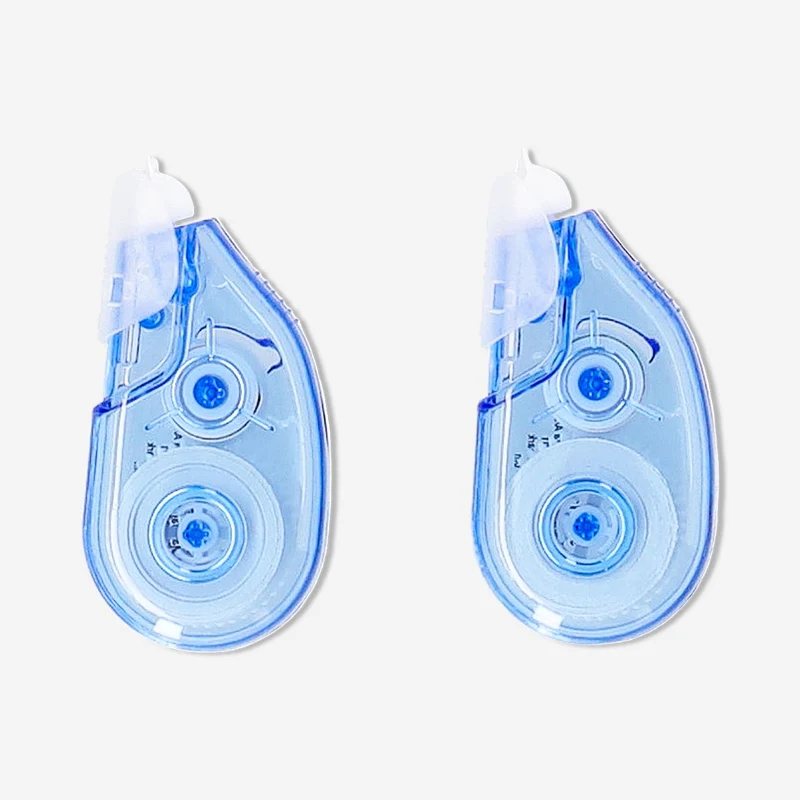 Correction tape - 2 pcs