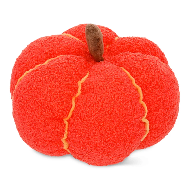 Pumpkin cushion - 25 cm