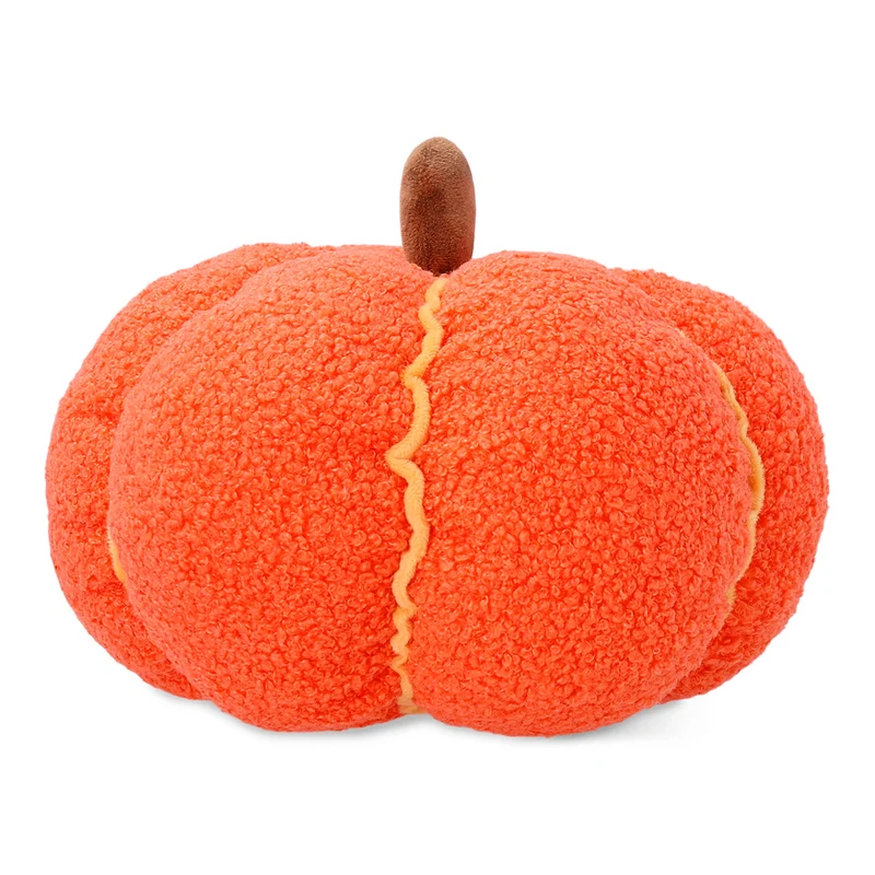Pumpkin cushion - 25 cm