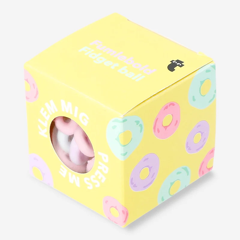 Fidget ball - Cereal