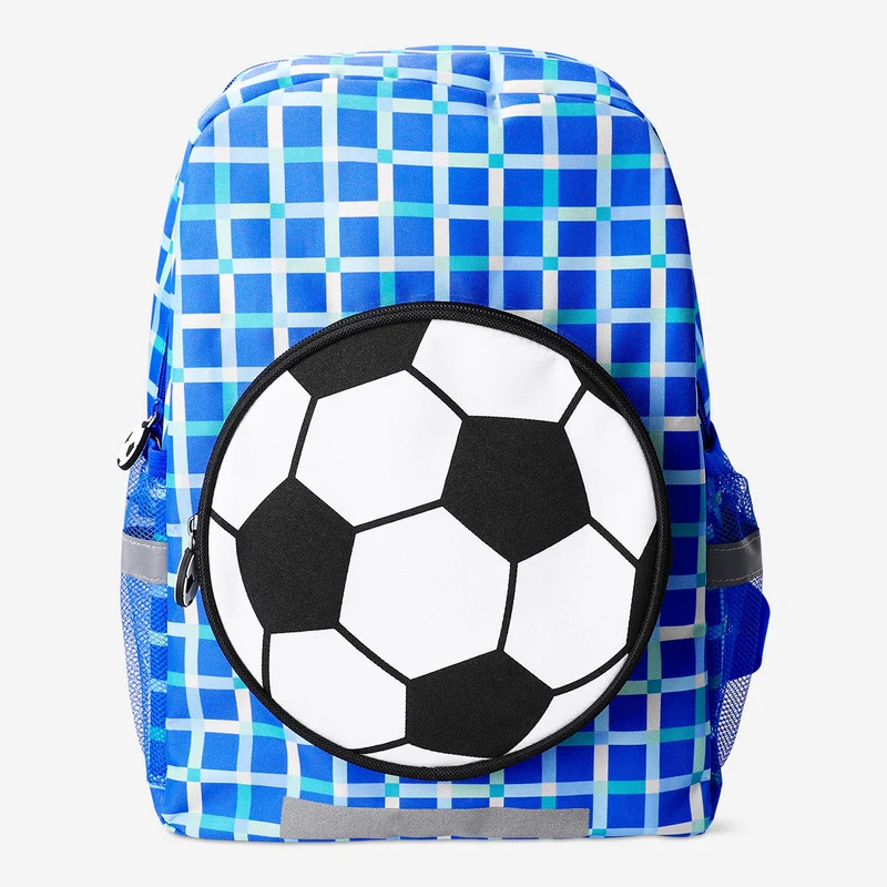 Backpack - Football