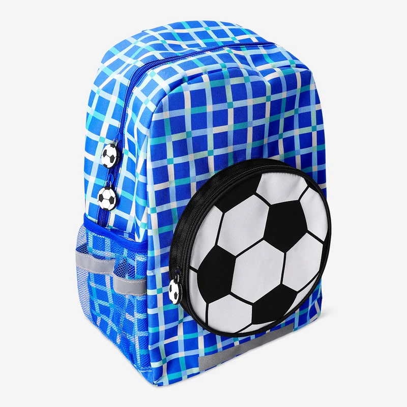 Backpack - Football