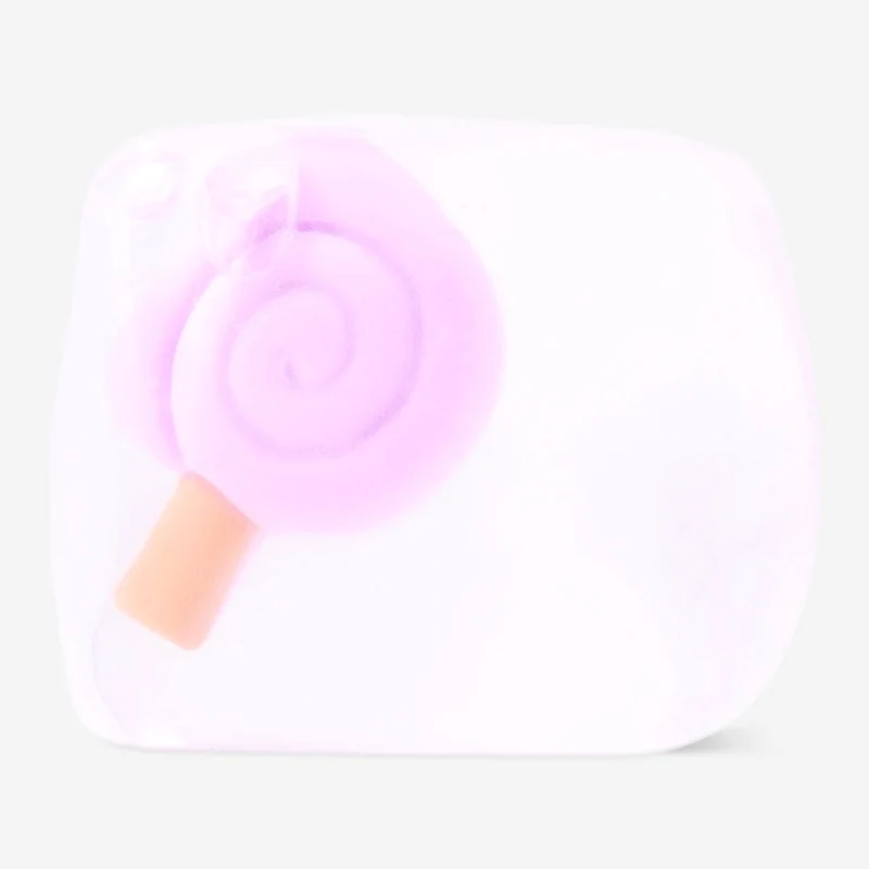 Fidget cube - Purple lollipop