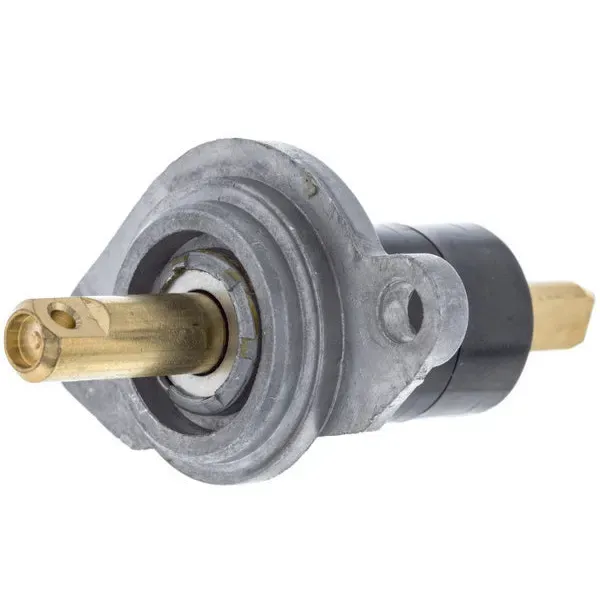 Testa rubinetto gas per scaldabagno Fagor codice CA0383900