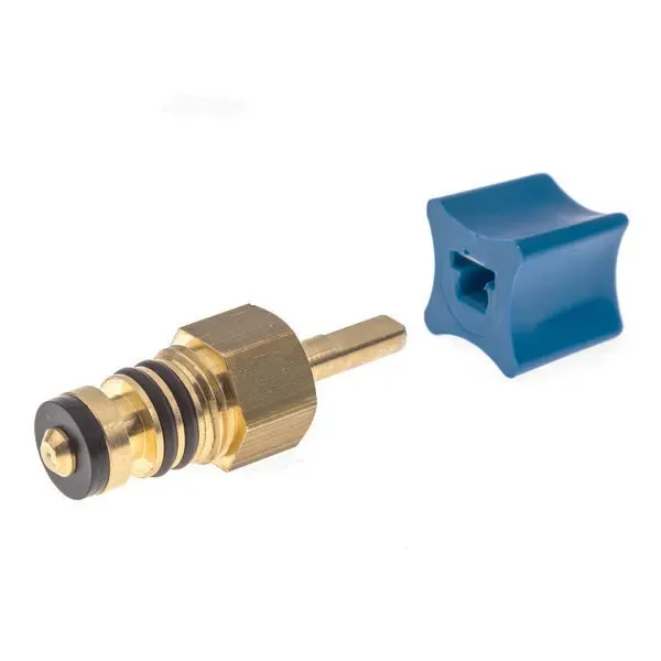 Chiave di riempimento per caldaia Beretta 10021006 modelli Kompac e Super Exclusive