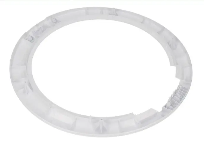 Cornice oblò per lavatrice dlc9100 Whirlpool