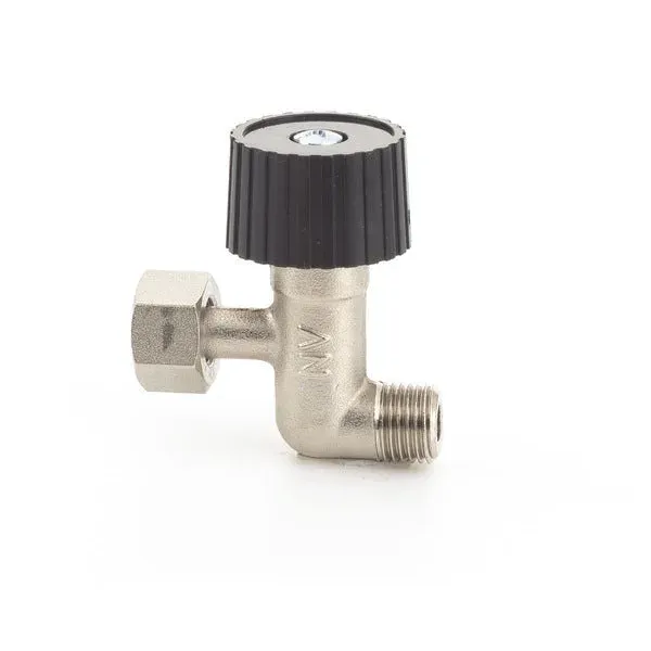 Chiave riempimento caldaia Roca Victoria 125566798 ricambio originale
