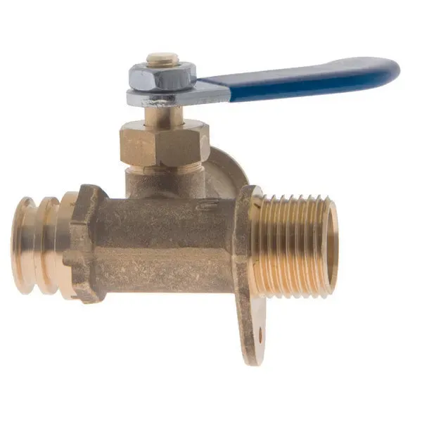 Chiave di riempimento per caldaia Ferroli 39818280 Domicompat F24 Taura 24 MCS W Top