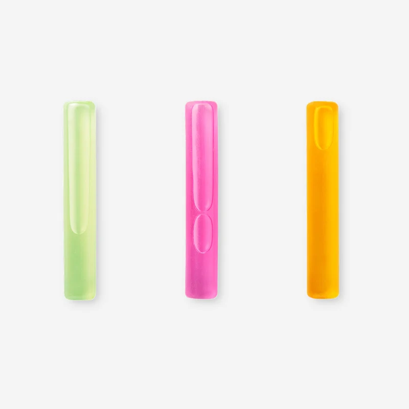 Reusable ice blocks for bottles - 6 pcs