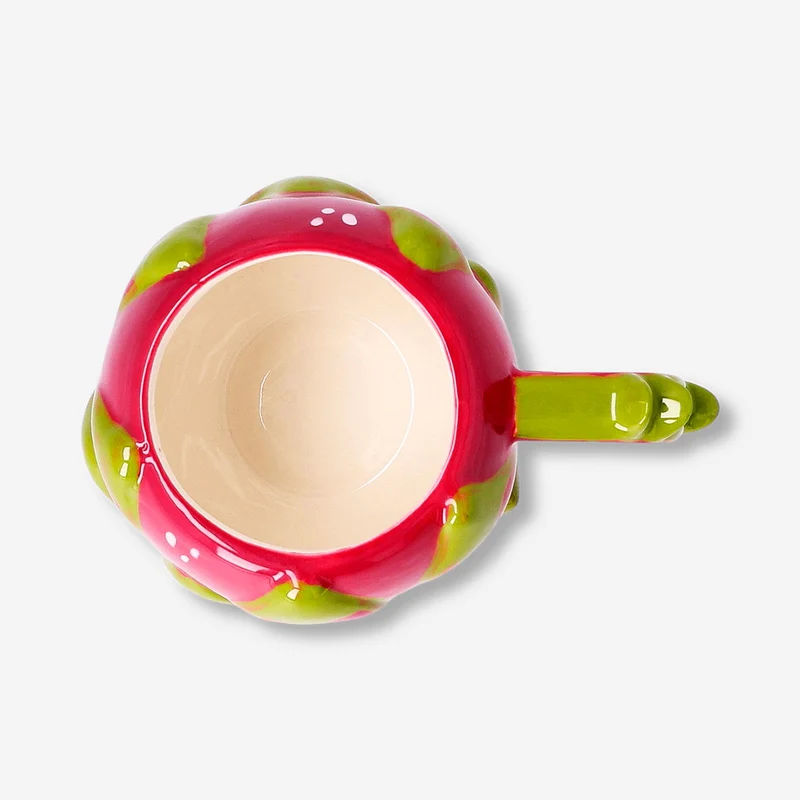 Dragon fruit mug - 450 ml