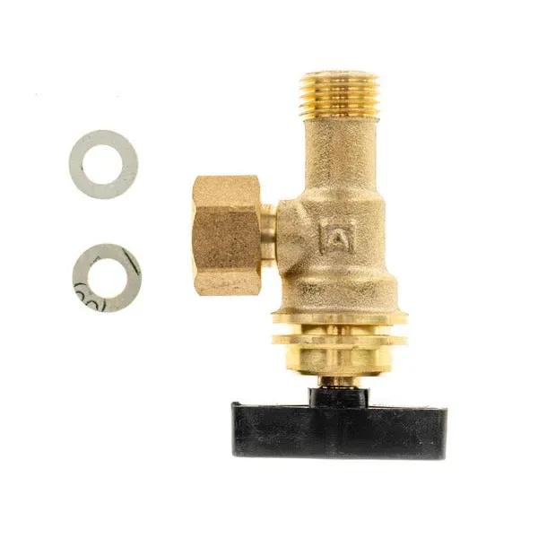 Chiave di riempimento per caldaia Viessmann 7842240 Vitodens 050 W