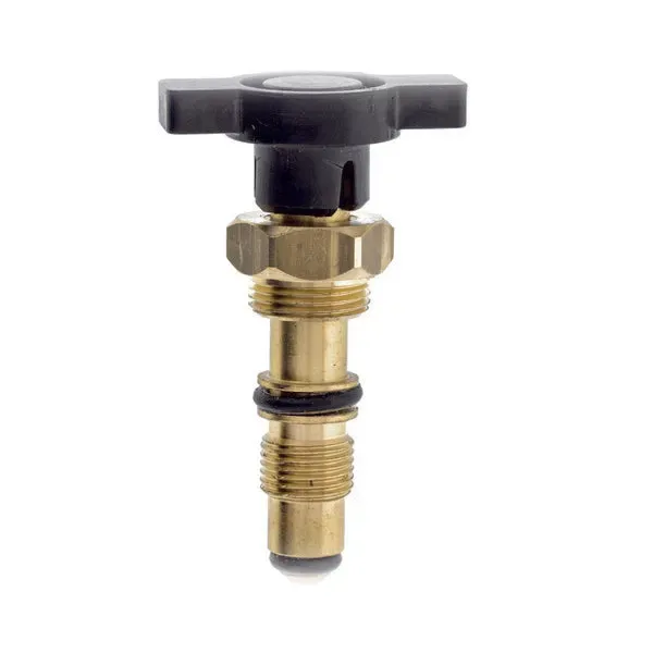 Chiave di riempimento caldaia Chaffoteaux 61010240 per caldaie Ariston e Chaffoteaux