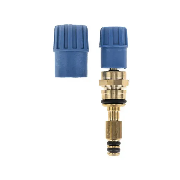 Chiave di riempimento per caldaia Ariston 65119463 con comando incluso